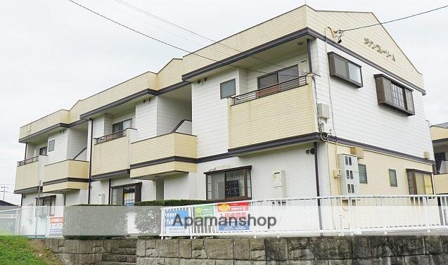 メゾンプレーリー