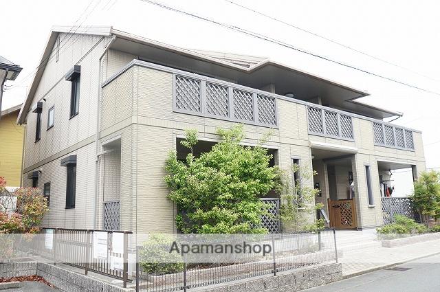 リ・ヴェール(2LDK/1階)