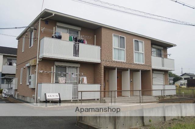 エルスールB(2LDK/2階)