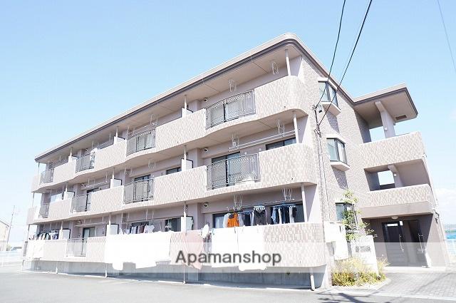 サンパティークK(2LDK/1階)