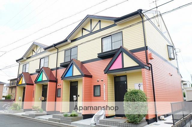 グリーンハイツ神長