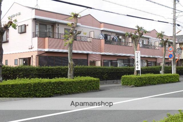 コーポフォーリーフA