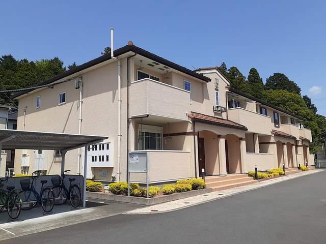 フレッシュタウン