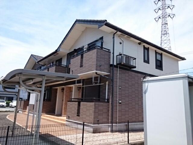 パッションフラワー