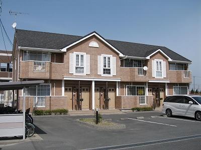 サンバースト B