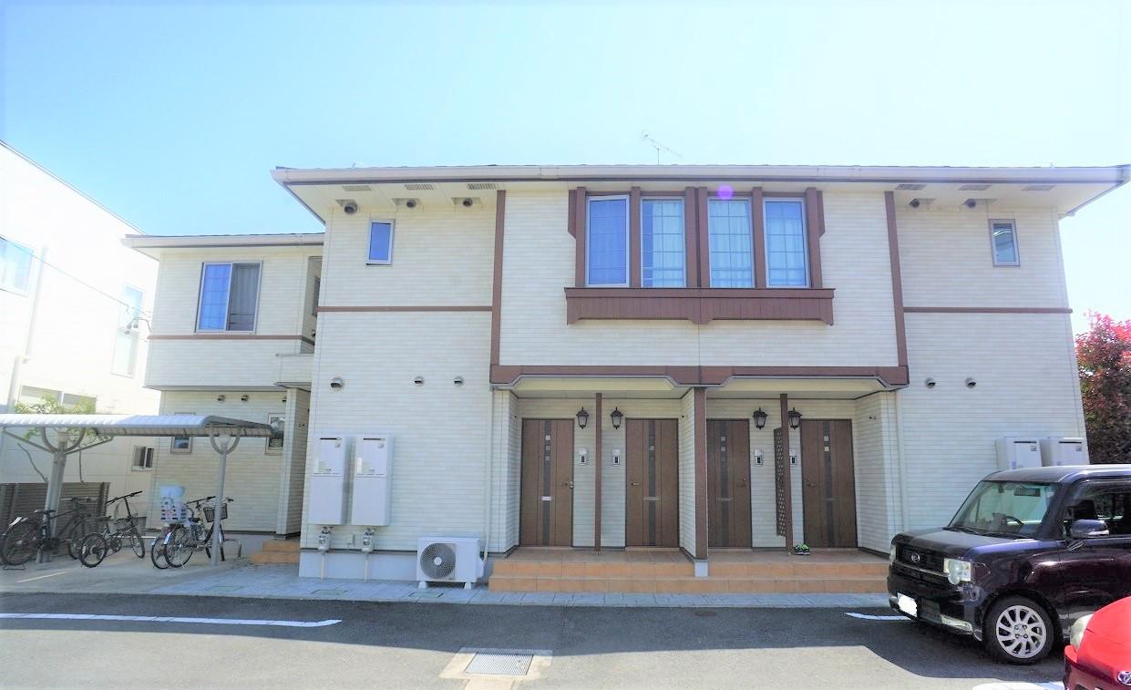 サニーガーデンB