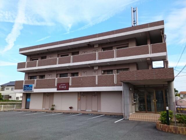 サンバーストM(2LDK/3階)