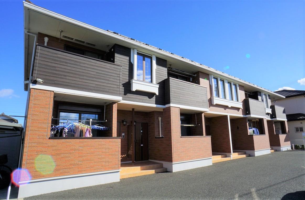 デュランタ小松