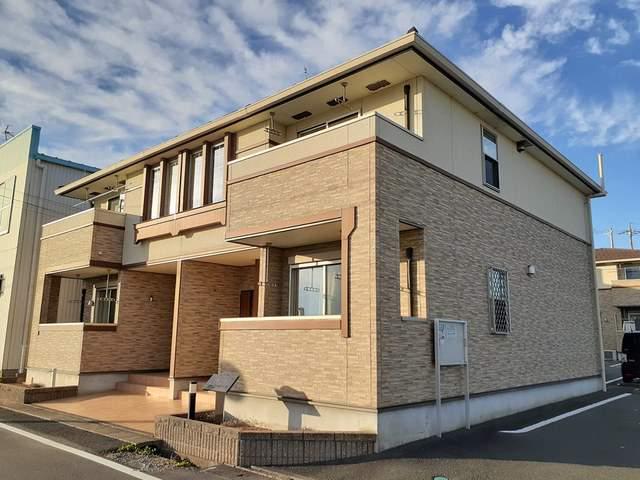 カーサ ベルデ Ⅱ