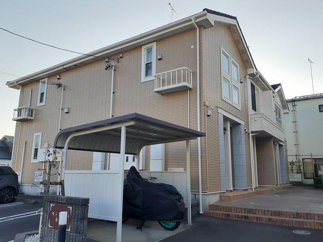 セントデフィ今之浦