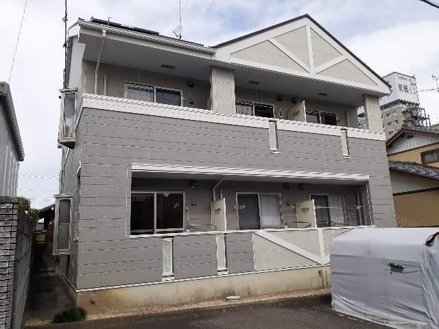 ホワイトテラス