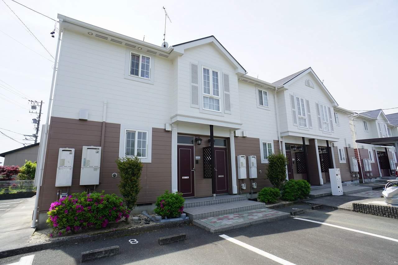 サンパティークA