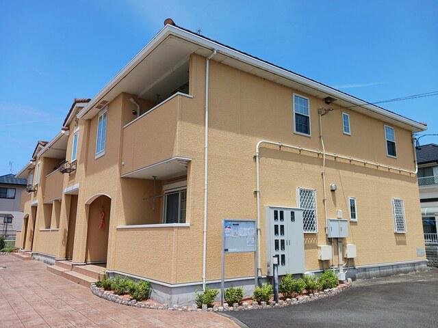 メイプル・アイ