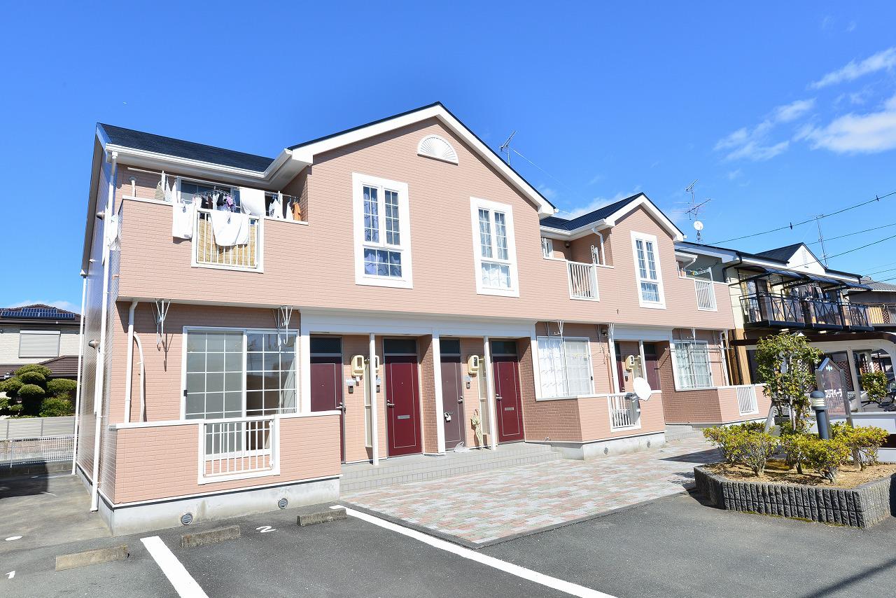 プリマベーラ(2LDK/2階)