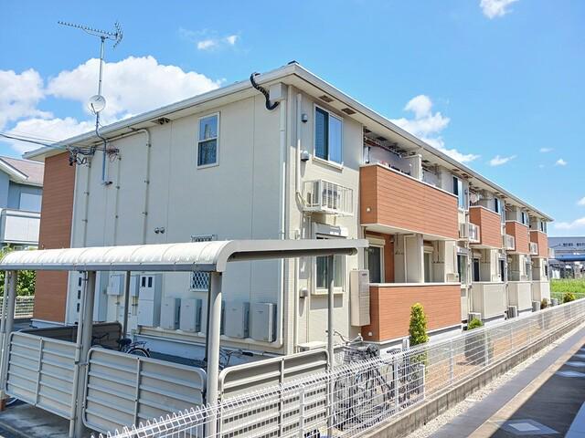 ブルックサイド