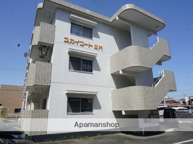 スカイコート三門