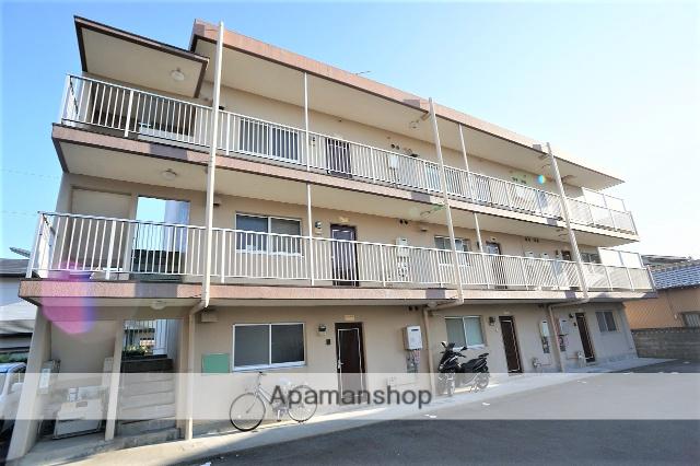 マンション浅名