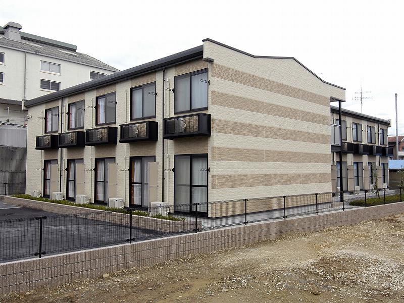 レオパレスNOTANE