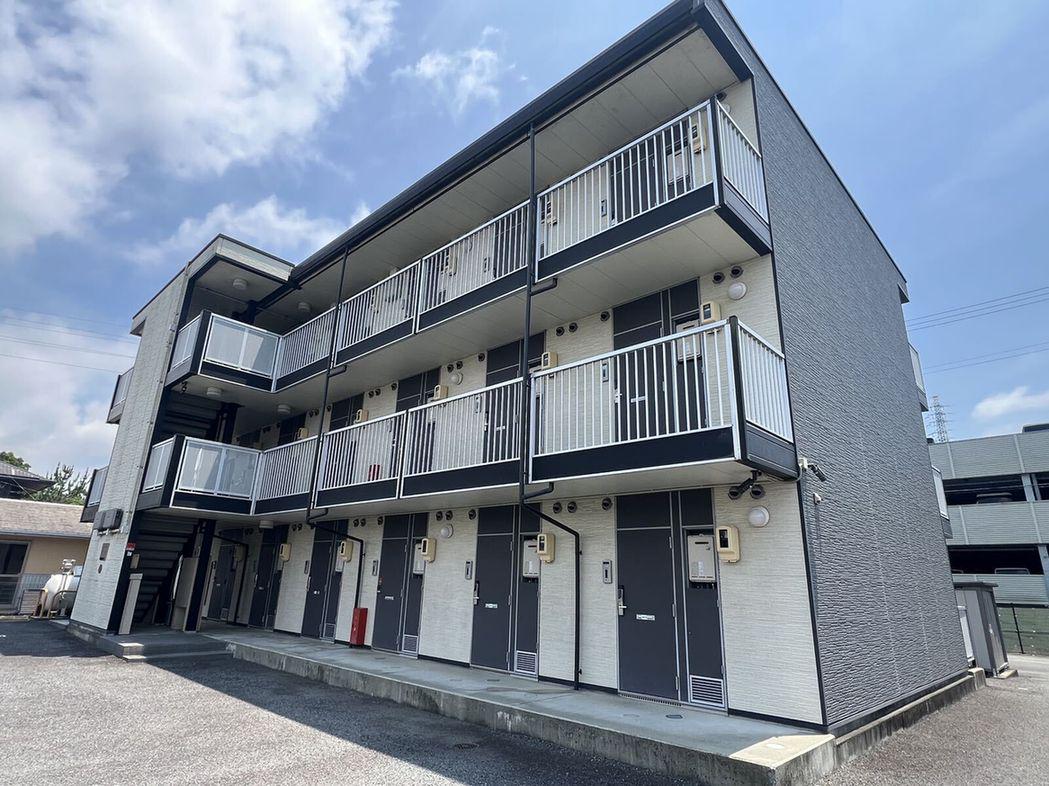 レオパレスLフェリース掛川