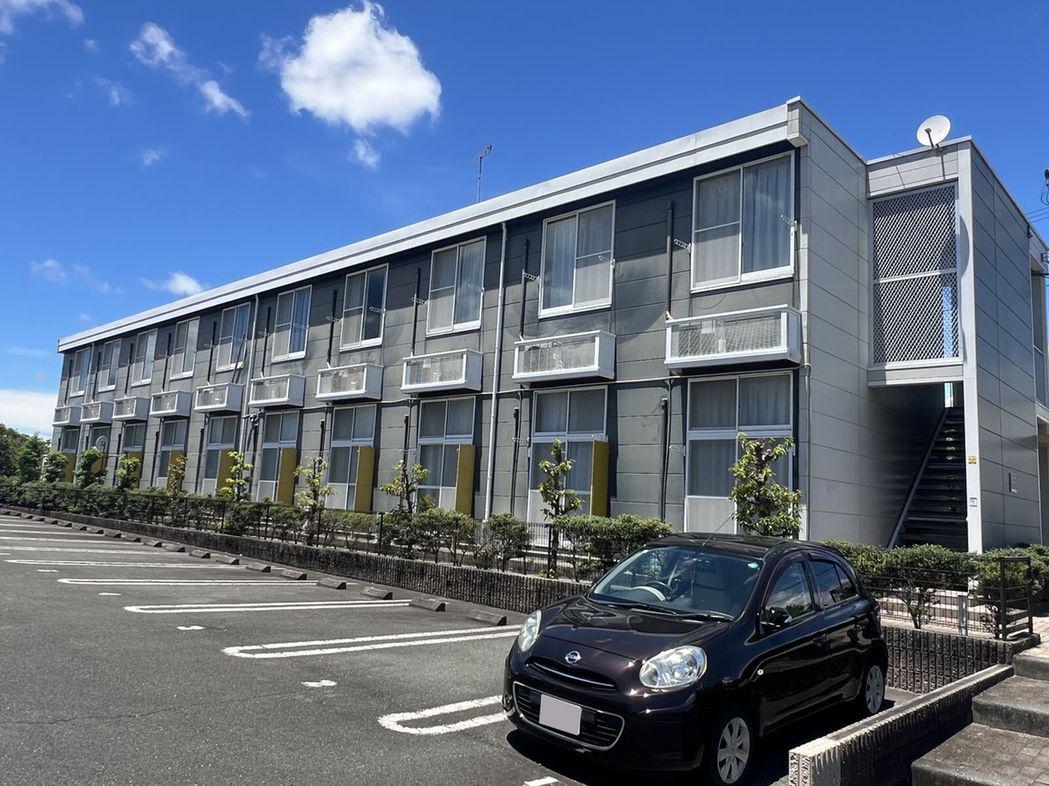 レオパレス中之谷Ⅰ