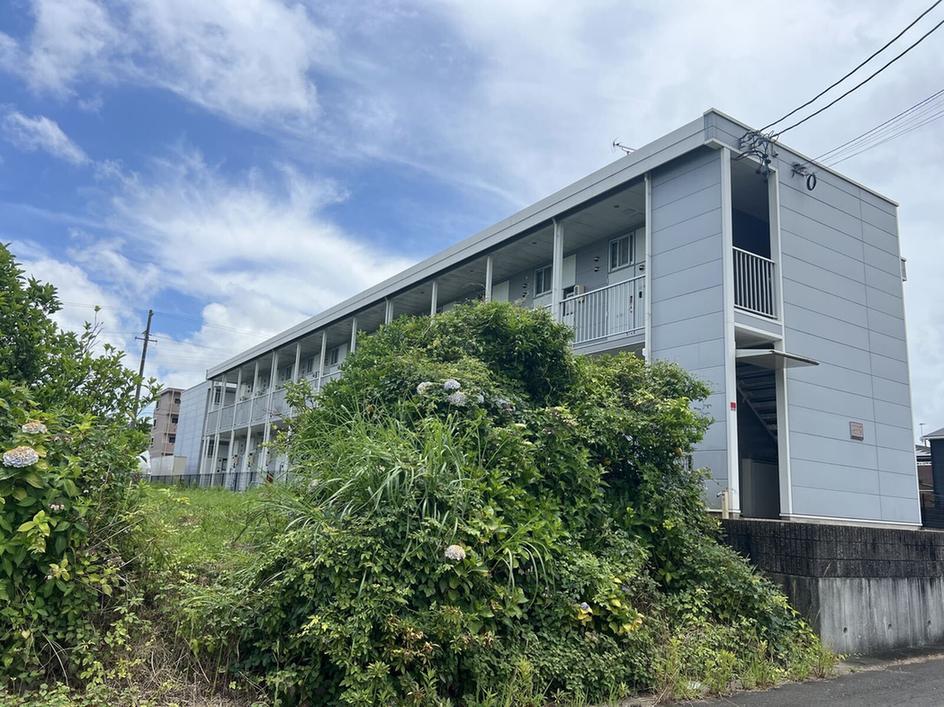 レオパレスサンシャインⅢ