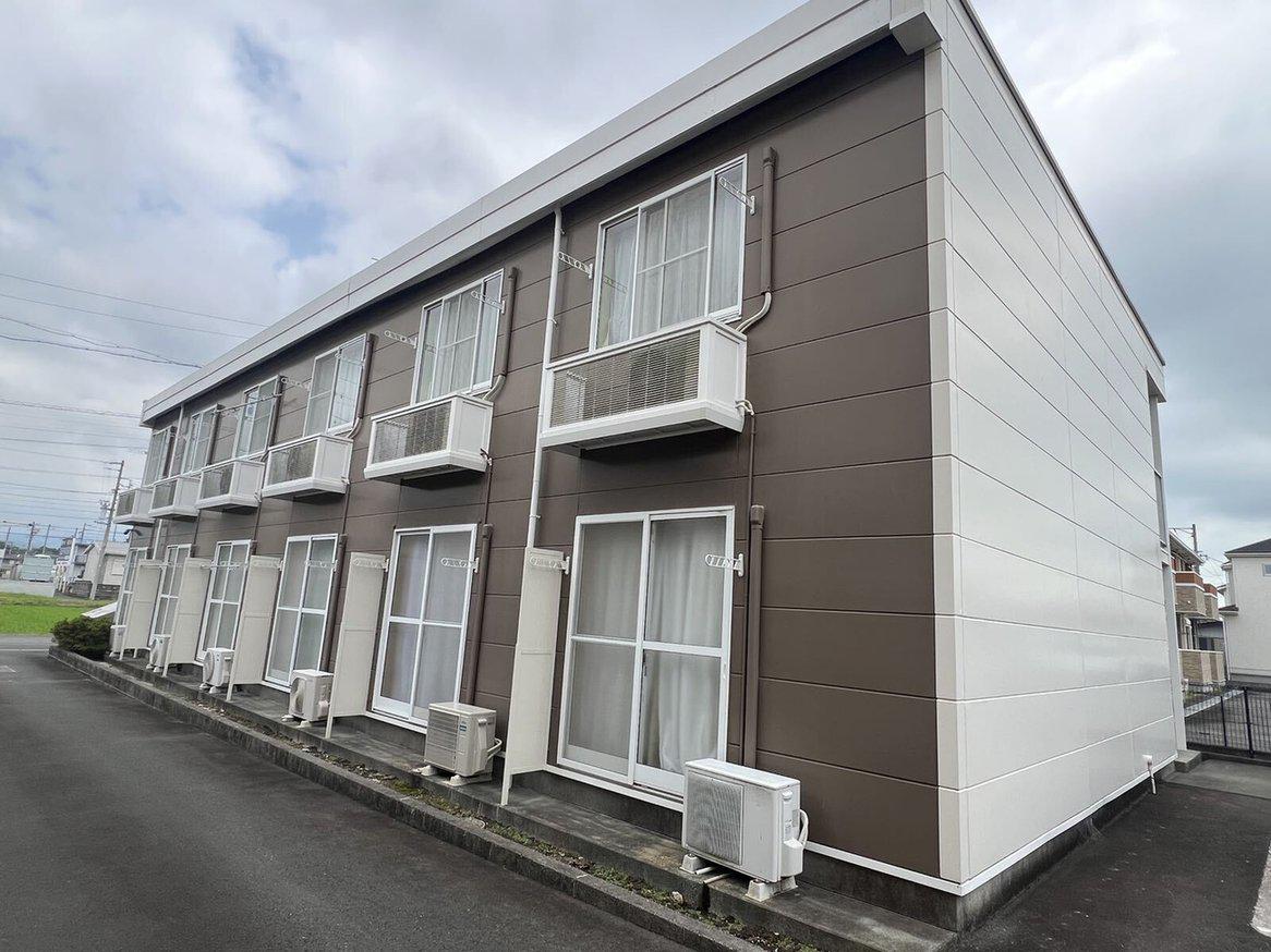 レオパレスINABA