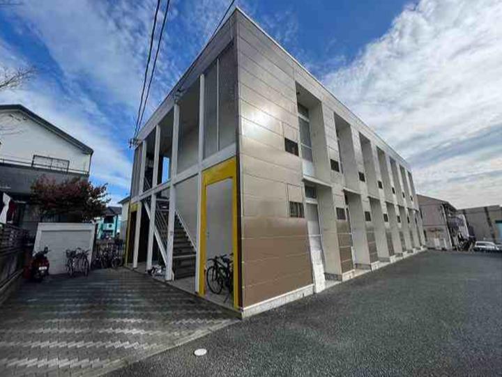 レオパレスY・S・A