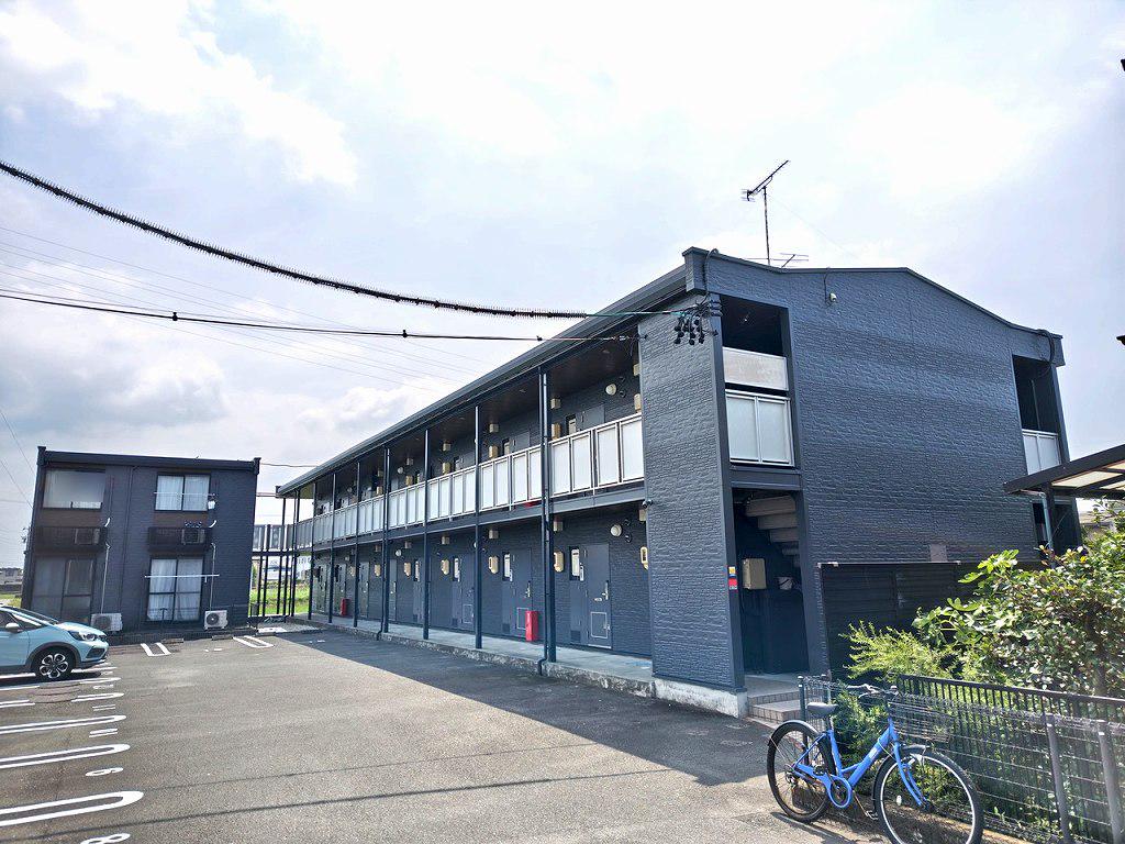 レオパレスSAKAE