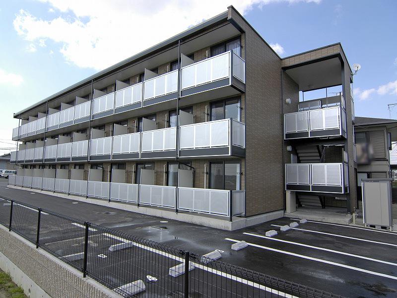 レオパレスMINOWA