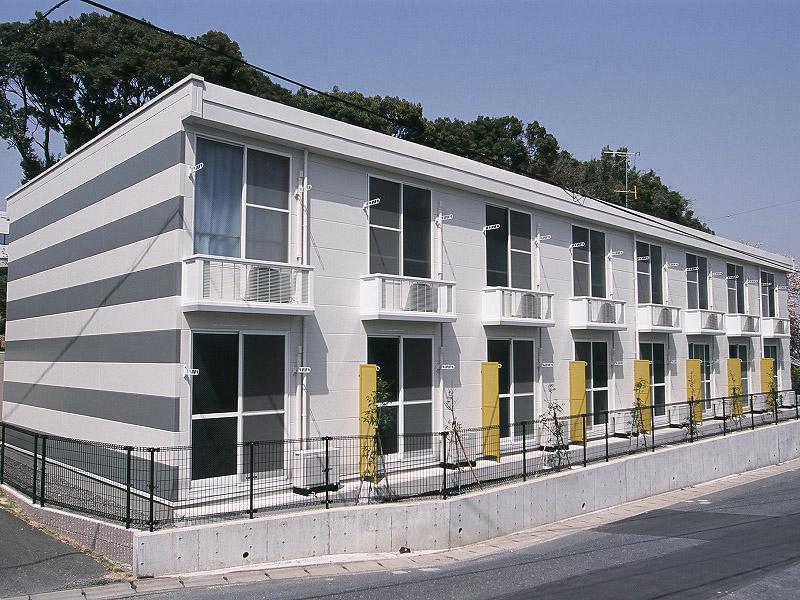 レオパレスカルマーレ