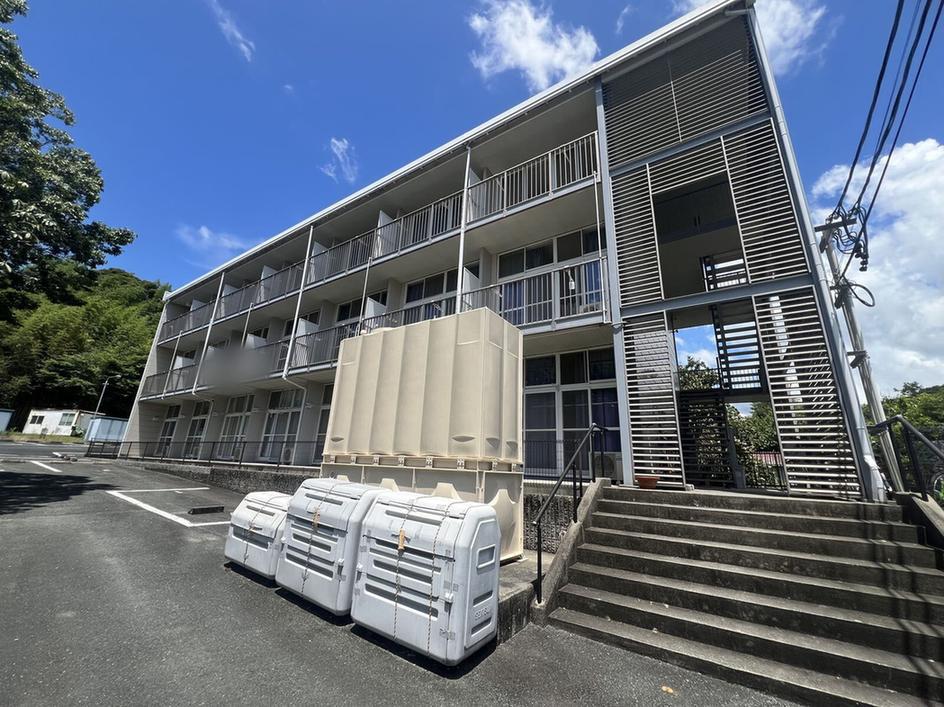 レオパレス神田