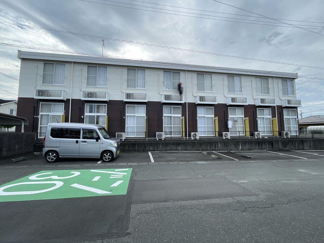 レオパレスリアン