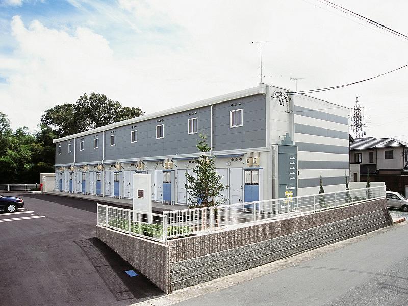 レオパレスセイコーⅡ