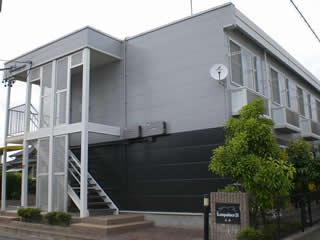 レオパレス清風