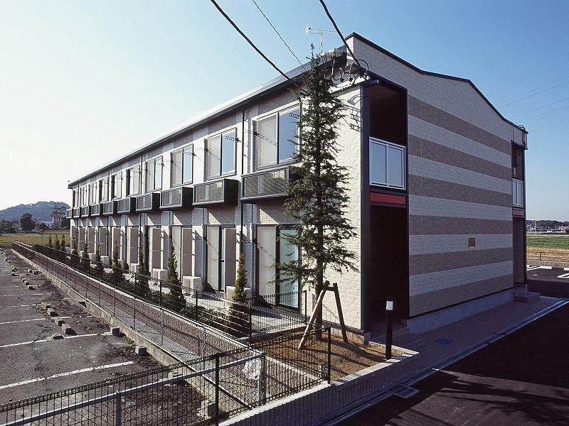 レオパレススターガーデン