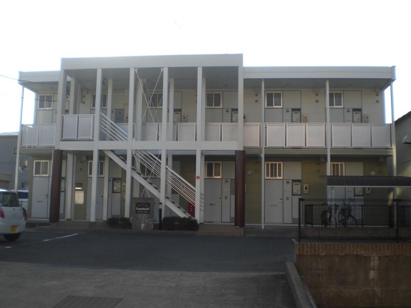 レオパレスロジュマン デュオ