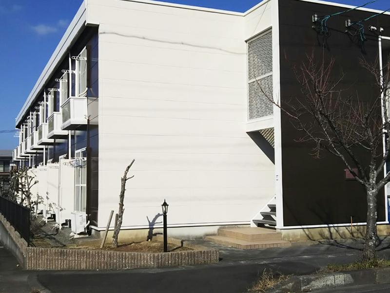 レオパレスOKU-Ⅰ