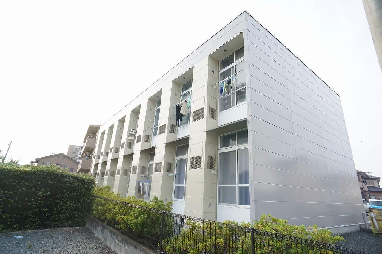 レオパレスSINGLE81