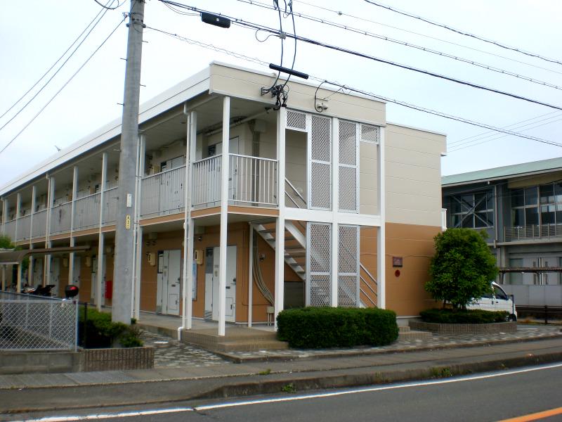 レオパレス毬Ⅱ