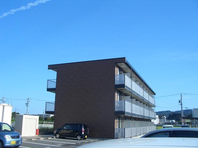 レオパレスシーナ アイ掛川