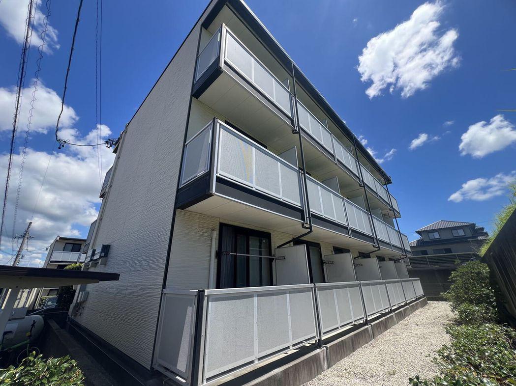 レオパレスノザンファンⅠ