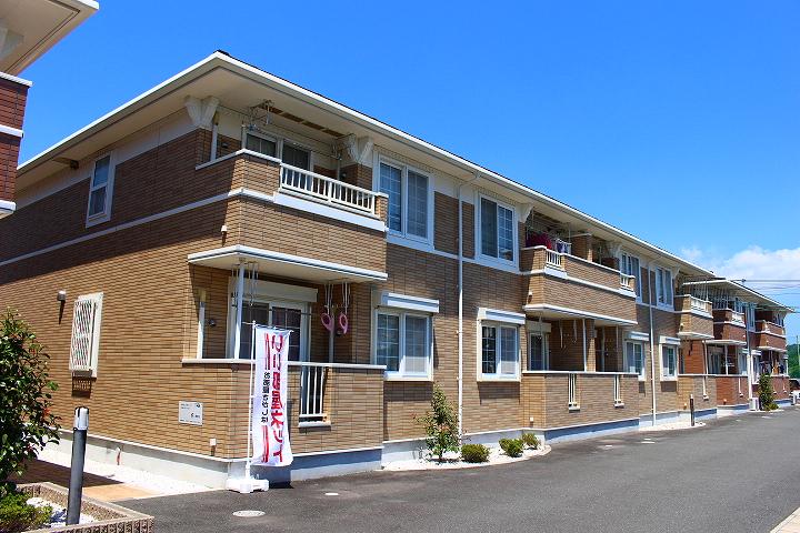 ビスタ・マールⅡ