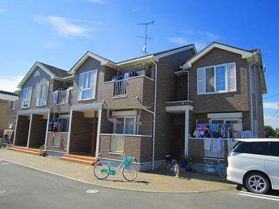 ヴィラージュ MK