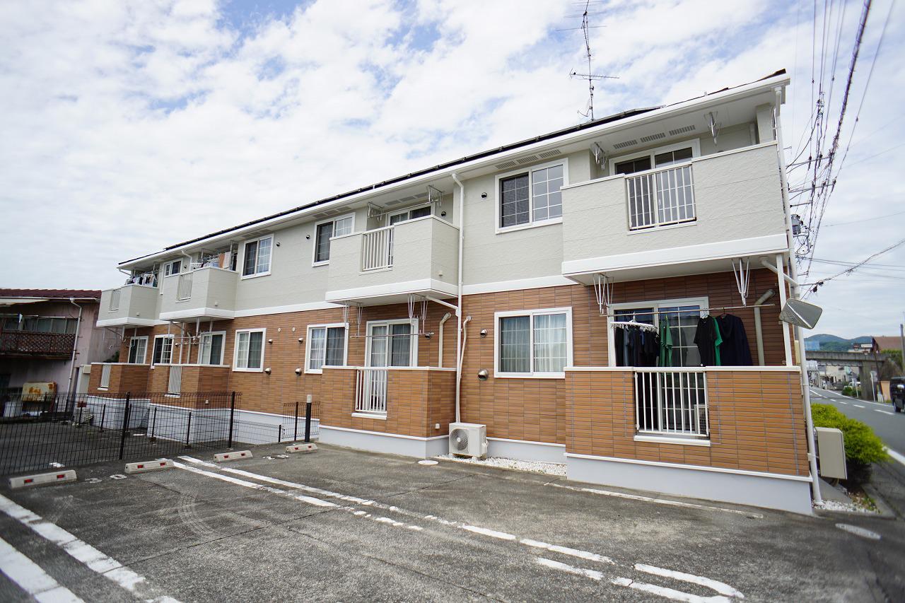 リーブ ホソエC