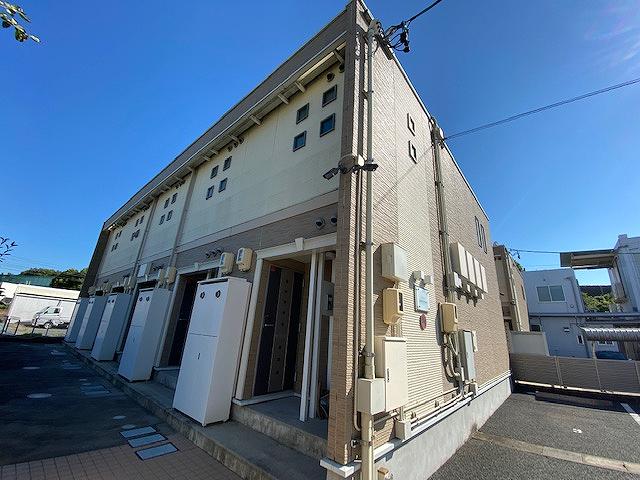 レオネクストHIGHWOODⅠ