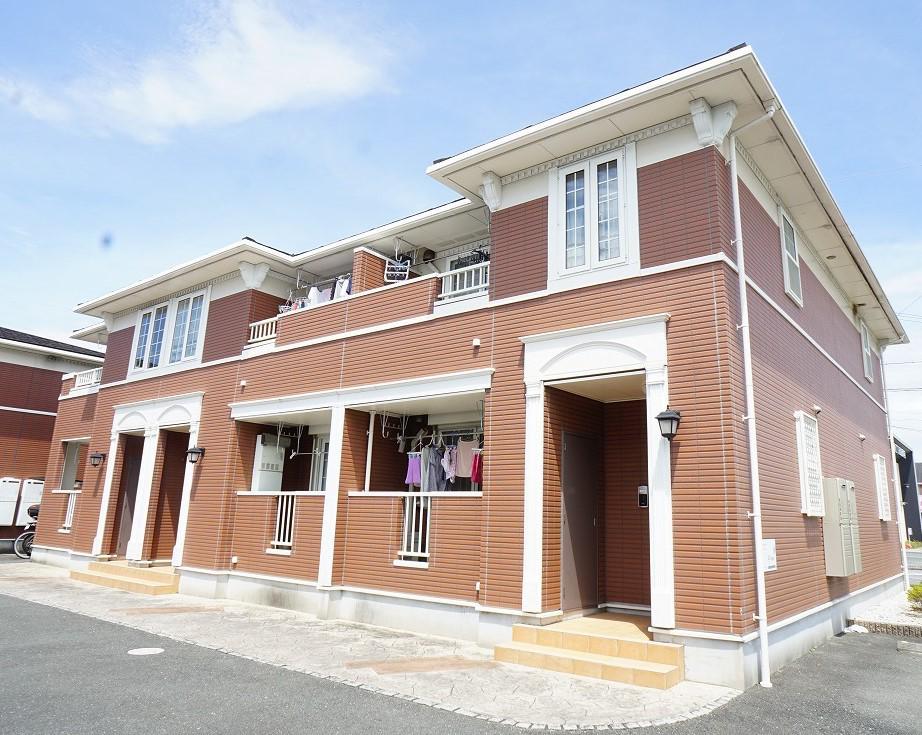 ルミエール天神