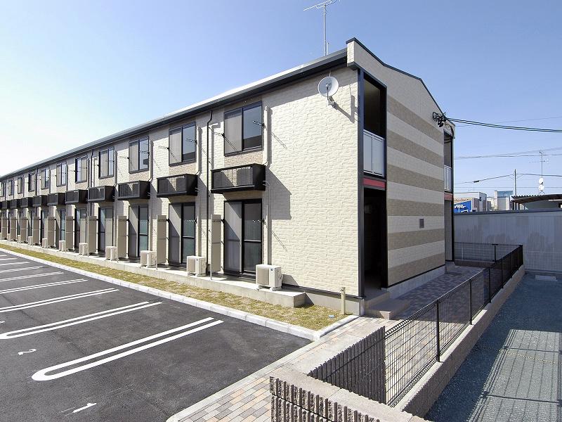 レオパレストリノステュディオ