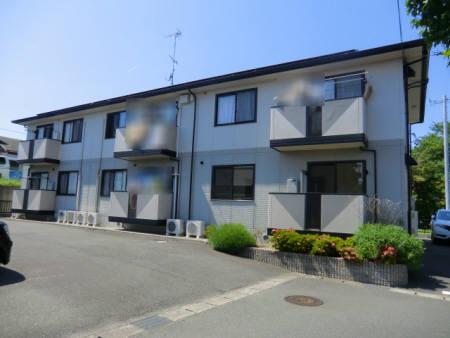 セジュール元宮