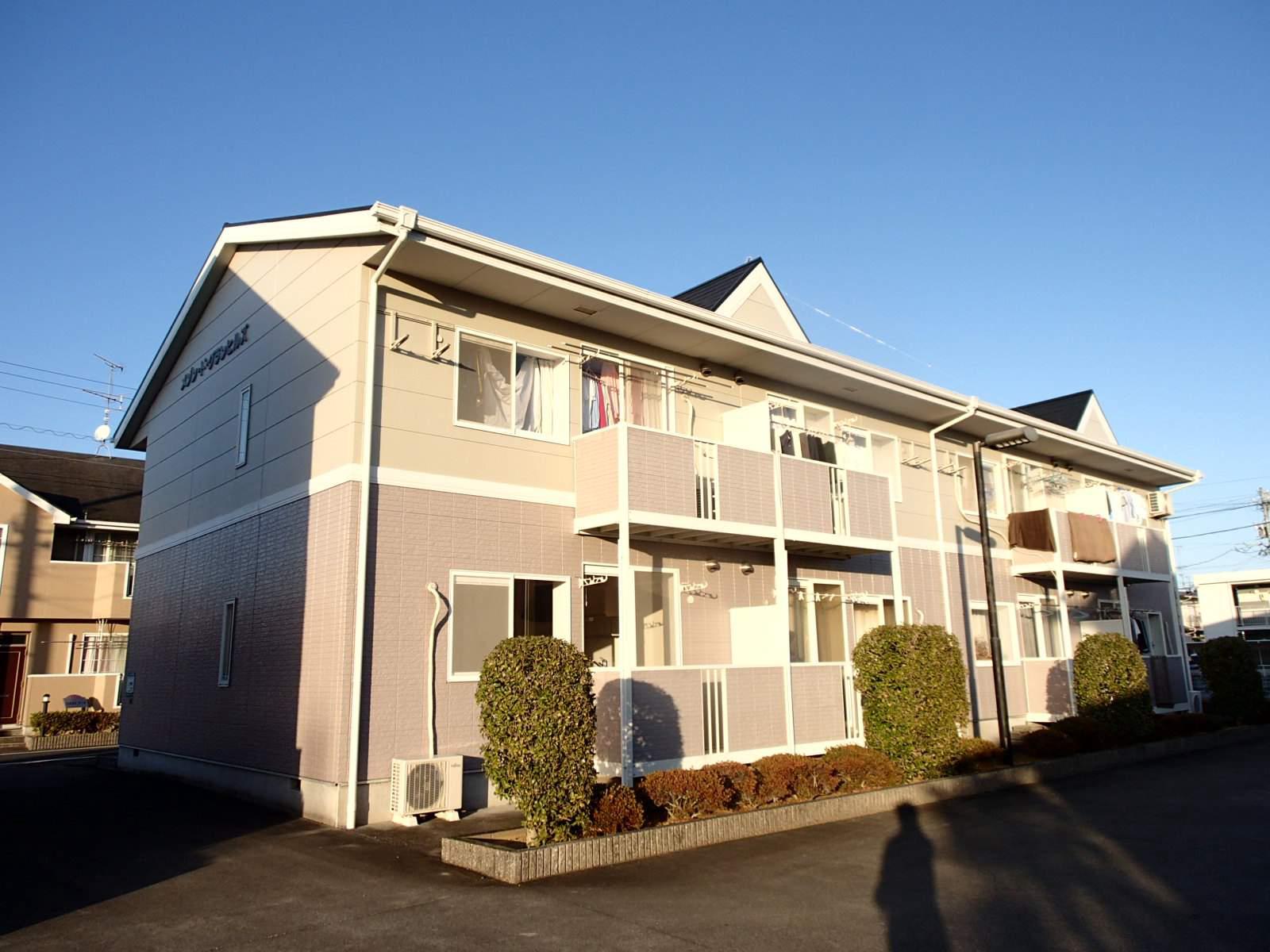 メゾン・ド・グランヒルズ