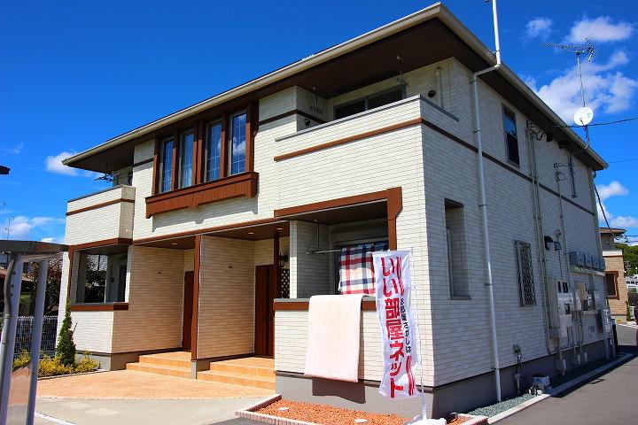 グローヴⅢ(1LDK/1階)